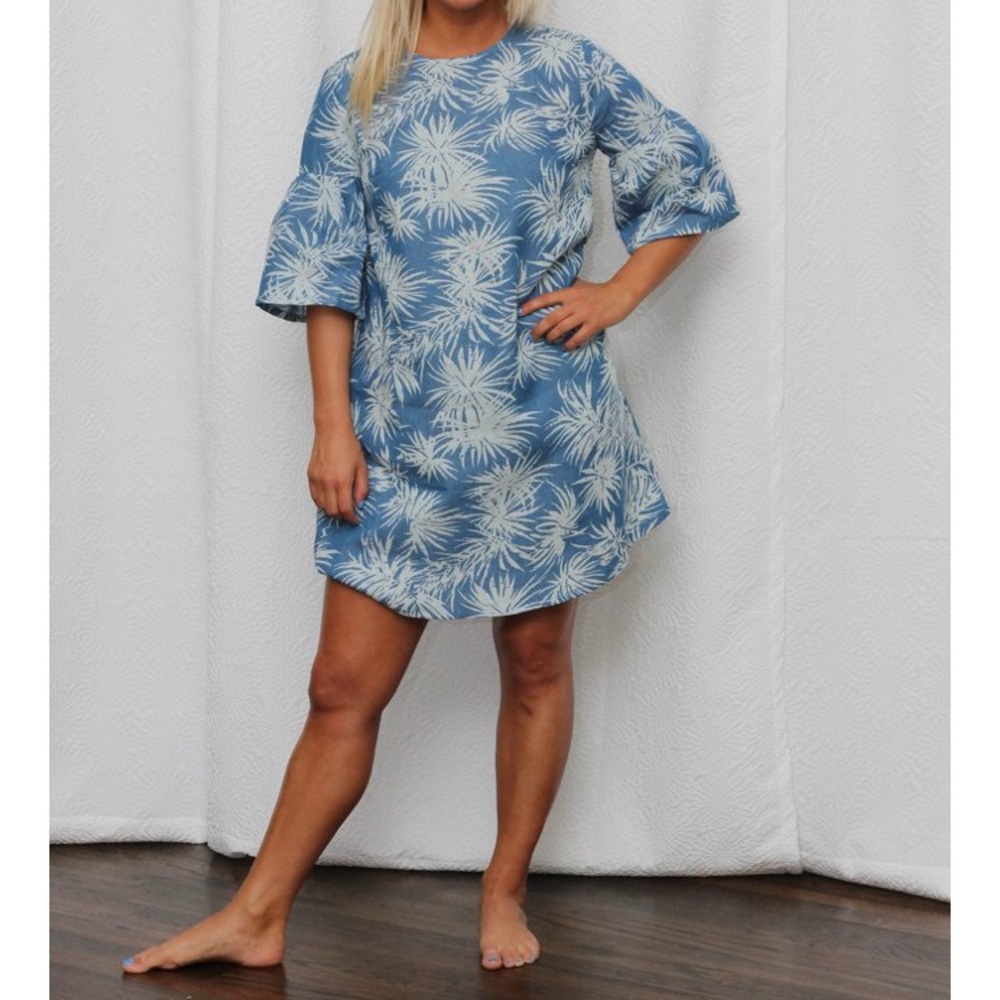 Fireworkin’ It Dress